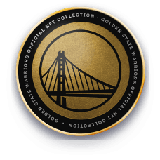 Golden State Warriors Seal