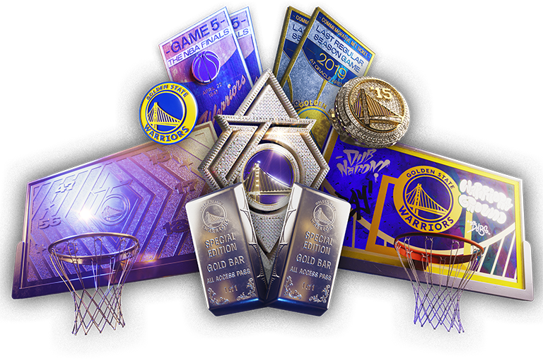 NBA Finals 2022: Where can you buy Golden State Warriors NBA